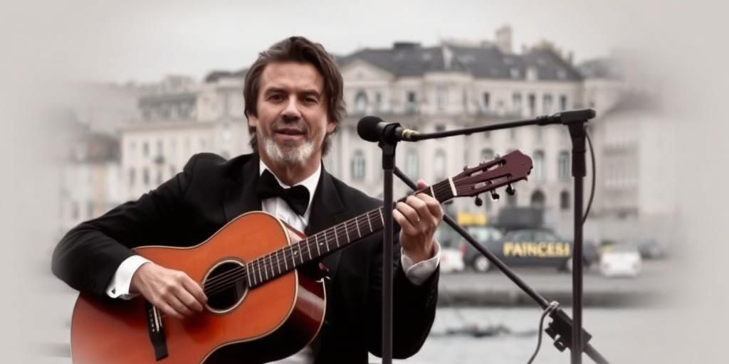 Napoli onora James Senese con una serata musicale a Ponticelli