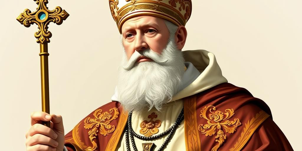 Papa Leone XIV chiama alla pace nella Curia, invita a smettere di cercare potere