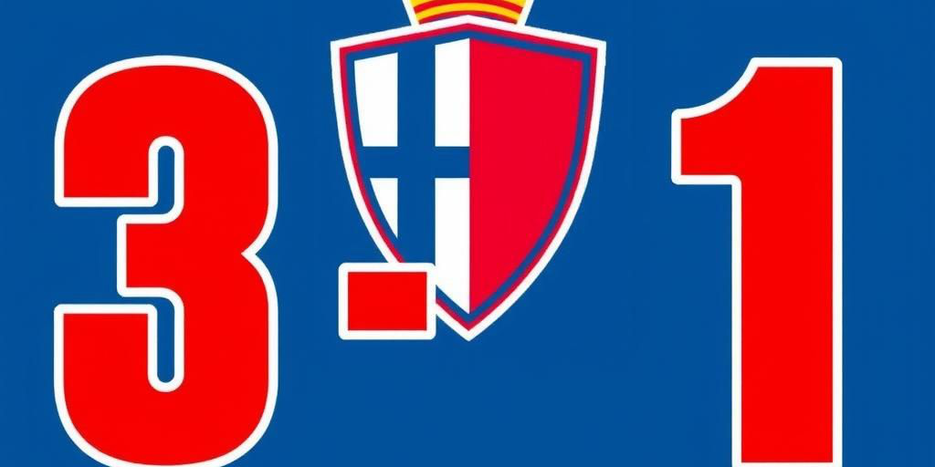 Cisterna perde 3-1 a Modena: Modena ottiene sesto successo consecutivo