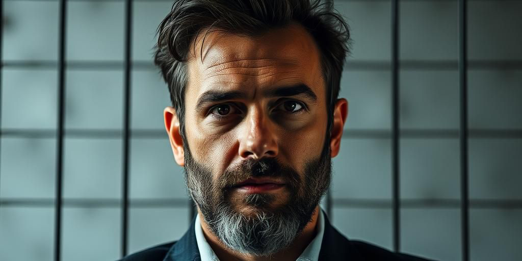 Enrico Varriale condannato a sette mesi di reclusione per lesioni e minacce alla ex compagna