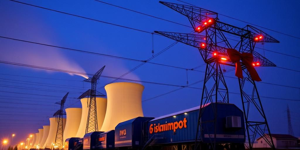 Eskom garantisce stabilità elettrica durante la stagione festiva grazie a miglioramenti nella generazione