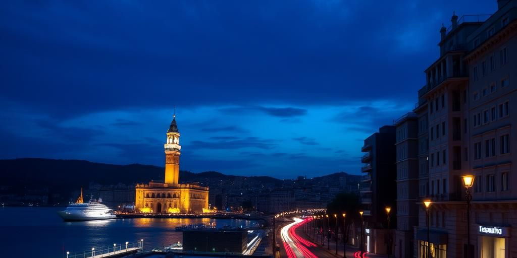 Napoli chiuderà strade il 23 dicembre 2026 per il passaggio della fiamma olimpica verso Cortina