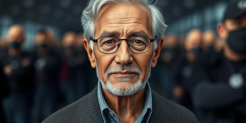 Teramo introduce un avatar AI per proteggere gli anziani dalle truffe