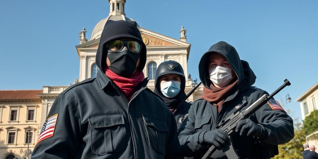 Due arresti per maltrattamenti domestici e atti persecutori a Potentino