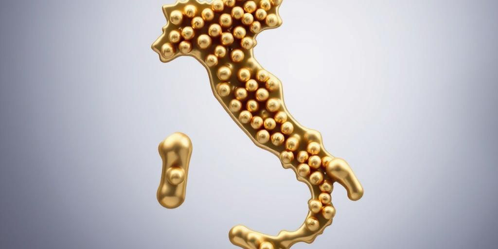 Ferrero cresce in Italia: fatturato a 1,8 miliardi di euro e 108 milioni investiti in quattro poli produttivi