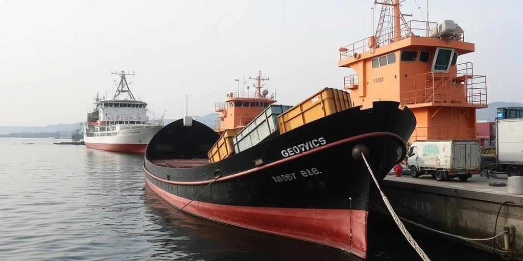 Sequestrate nel porto di Genova oltre 20.000 borse etichettate come taroccate