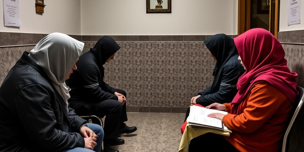 Procura di Palermo sospende la detenzione di due persone in custodia domiciliare per un anno