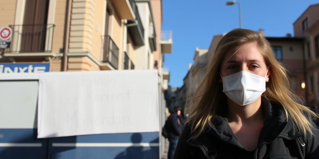 32enne senza fissa dimora arrestato a Caltanissetta per tentato abuso su ragazza