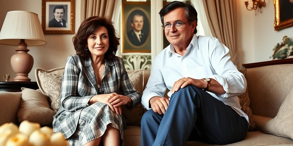 Al Bano visita Sophia Loren nella sua casa di Ginevra: momenti di allegria e ricordi condivisi