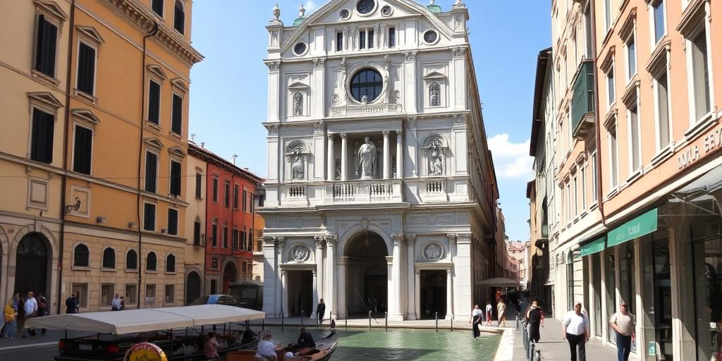 Firenze: la Corte dei Conti si trasferisce a Via Venezia dopo lavori di ristrutturazione