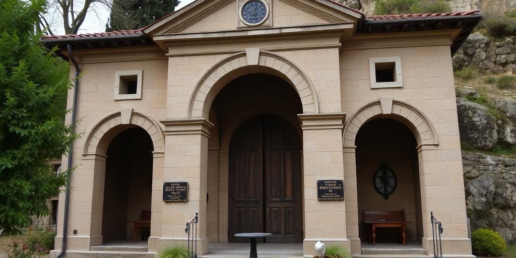 Il santuario etrusco di San Casciano dei Bagni risale al V secolo a.C., rivelata nuova datazione