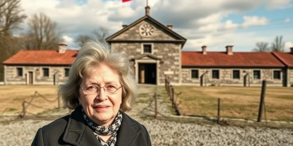 Famiglia di vittima nazista a Mauthausen riceve 600.000 euro di risarcimento 81 anni dopo