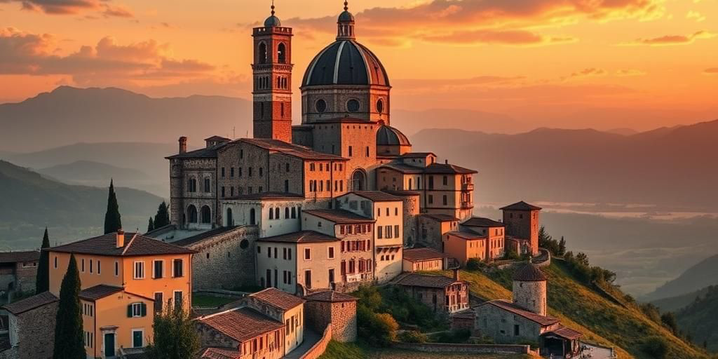 Eugenio Giani presenta cinque impegni per la Toscana entro il 2026