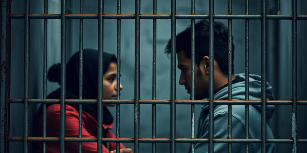 Giovani minorenni in carcere: motivi di infelicità e la necessità di supporto