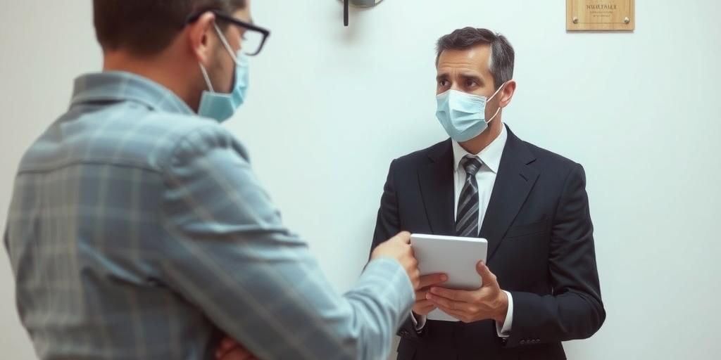 Ex paparazzo richiama interrogatorio dopo perquisizione di casa e sede aziendale: accuse di favori sessuali nel sistema Signorini