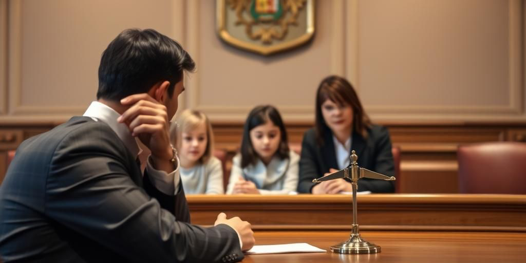 Tribunale dei minorenni decide che i bambini resteranno nella casa famiglia; perizia psichiatrica prevista per quattro mesi