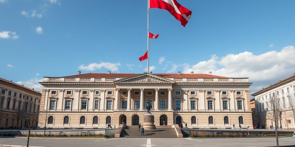 Scuola superiore d'Annunzio lancia due bandi Erasmus: tirocinio all’estero e tirocinio di rientro retribuito