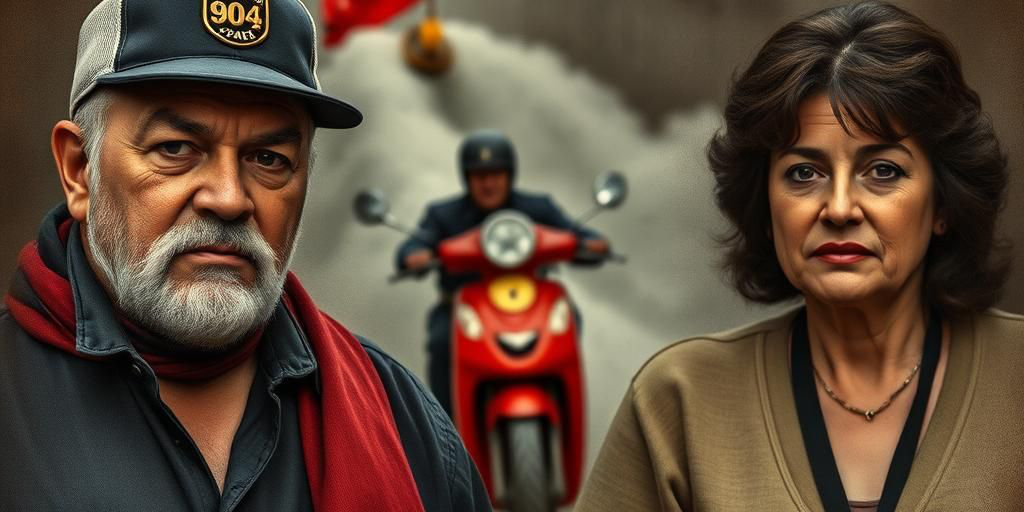 41 anni dopo la strage del Rapido 904: un boss di camorra indagato, la famiglia chiede verità e giustizia