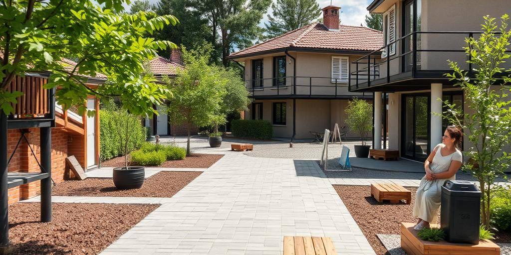 I diritti di costruzione: opportunità e rischi per gli investitori privati in un mercato immobiliare in crescita