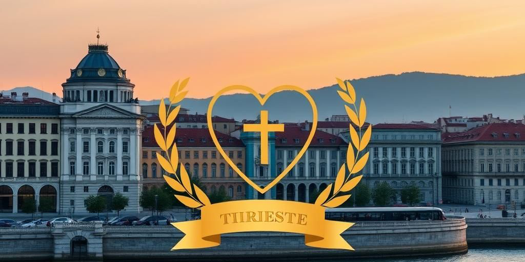 Trieste premiata per eccellenza cardiologica: mortalità inferiore alla media nazionale