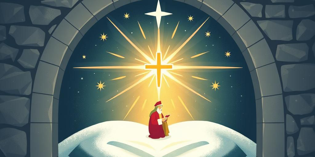 Arcivescovo Tasca: un messaggio di speranza e solidarietà per il Natale