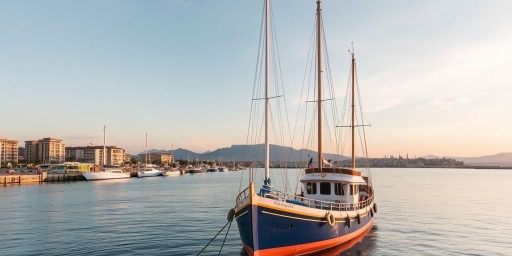 Porto di Catanzaro: approvato il primo stralcio del progetto di rinnovamento portuale