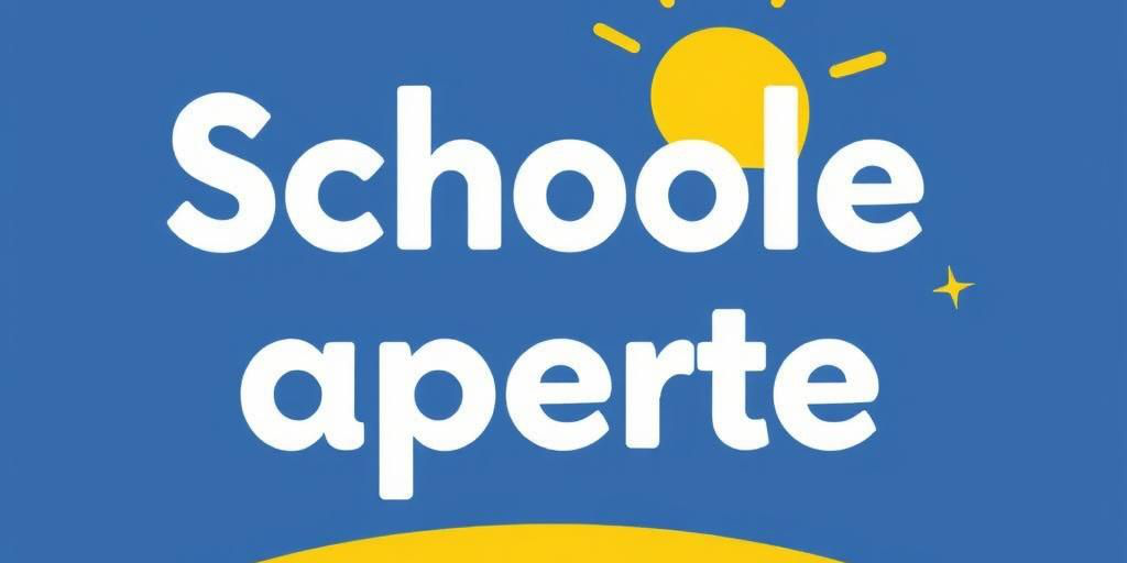 Emilia‑Romagna lancia il progetto “Scuole aperte” con 22 iniziative al pomeriggio