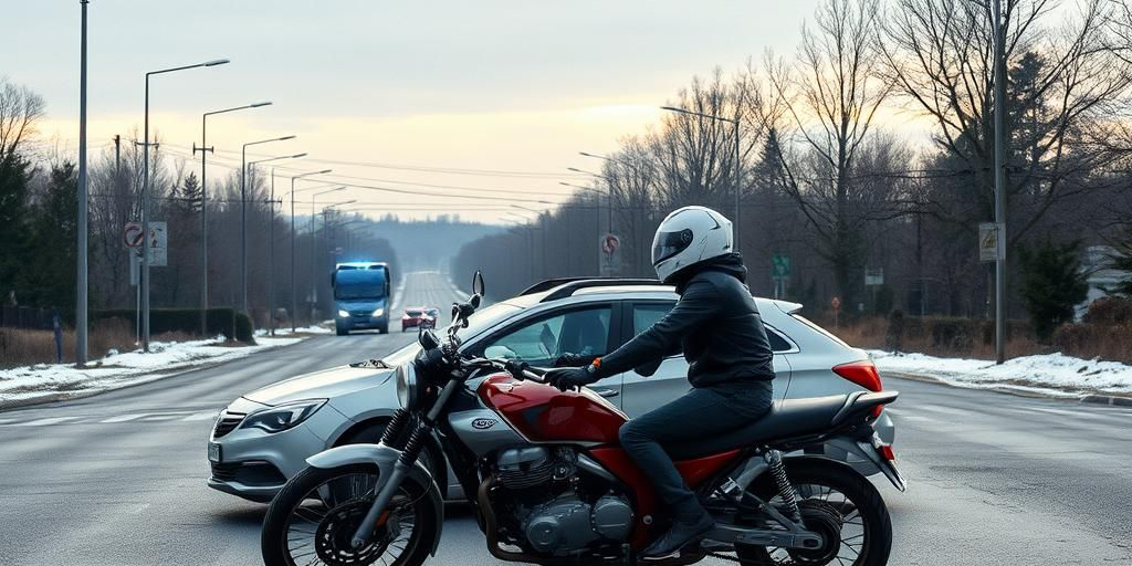 Incidente stradale a Orenburg: tre morti, cinque feriti