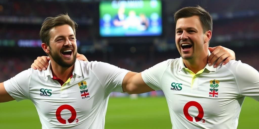 L'Inghilterra deve recuperare più di solo orgoglio nel Test di Boxing Day al MCG