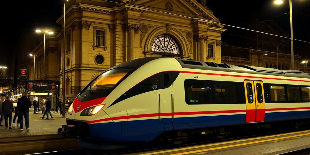 Napoli ricorda la strage del Rapido 904: cerimonia alla stazione centrale e appello alla verità