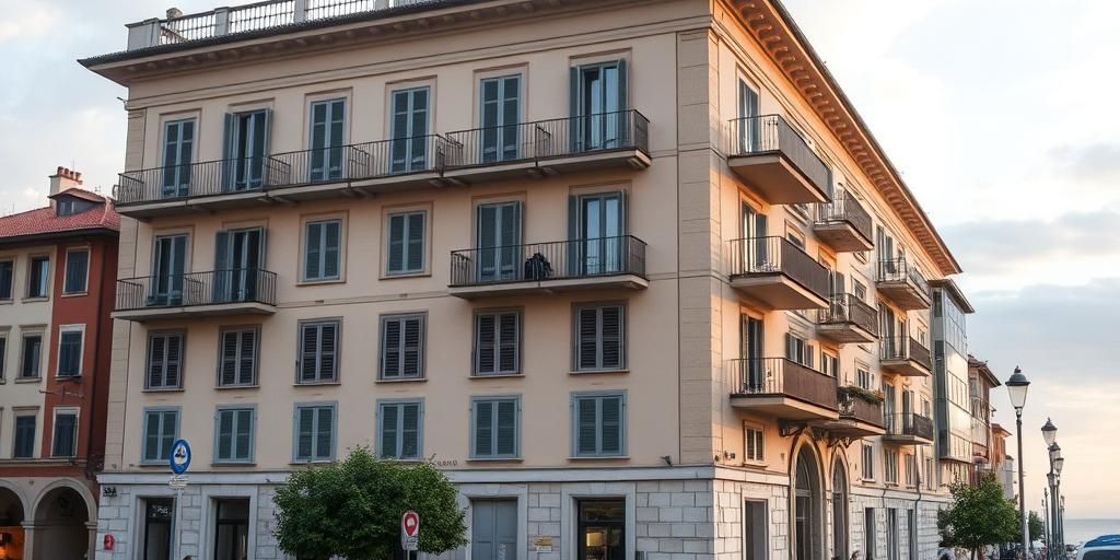 Ovovia di Trieste chiede al MEF di sbloccare fondi per il progetto dopo l’esclusione dell’emendamento