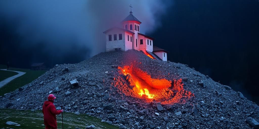 Ricordo delle 990 vittime del terremoto di Friuli: cinque convegni ecclesiali 2026