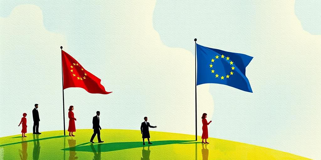 Folgiero: l'UE deve assumere la leadership per una difesa comune a lungo termine