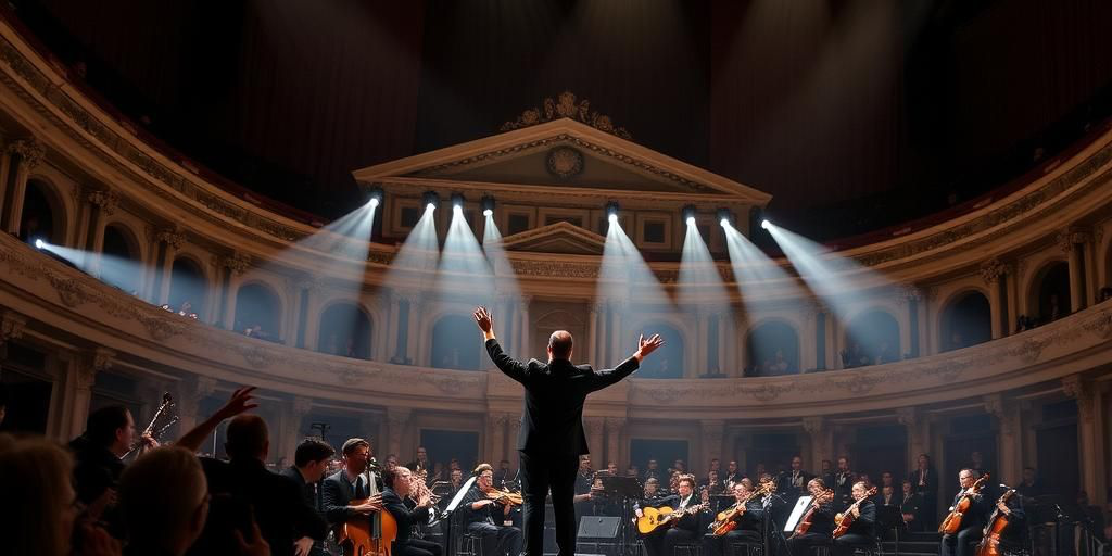 Swingles al Teatro Carlo Felice: grande successo del concerto a Genova