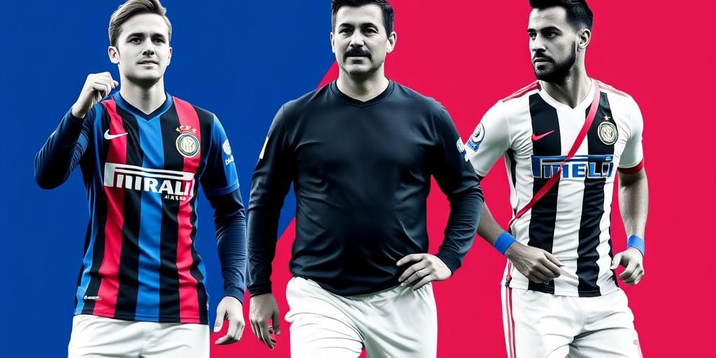 Serie A: Penna dirige Atalanta-Inter, Guida Parma-Fiorentina, Mariani Cremonese-Napoli