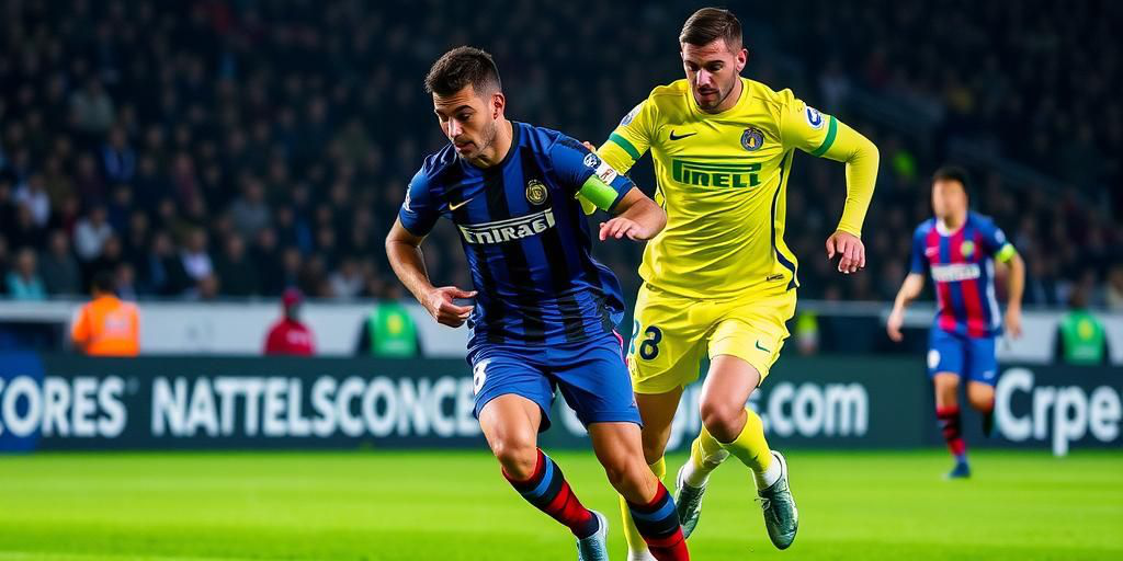 Inter senza Bonny: il giocatore francese escluso dalla partita contro l'Atalanta per distorsione al ginocchio