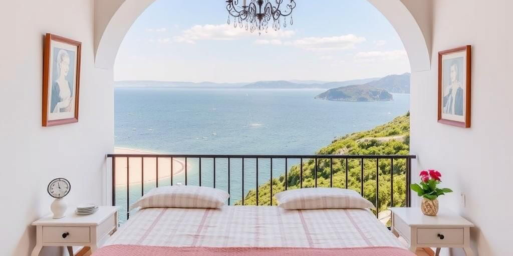 Manfredi apre nuovi bed &amp; breakfast a Secondigliano, Arenaccia e San Giovanni