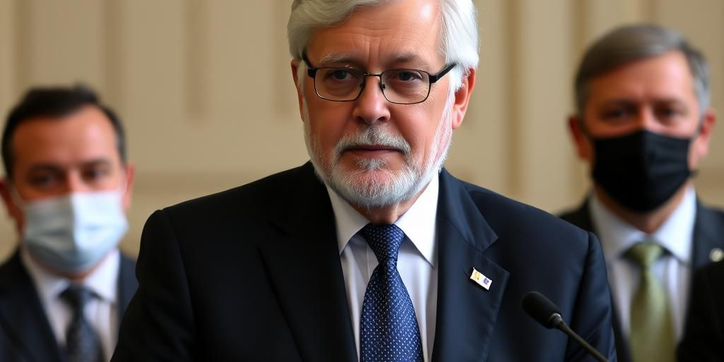 Presidente Mattarella concede grazia a detenuto, avvocato afferma che la giustizia è stata fatta