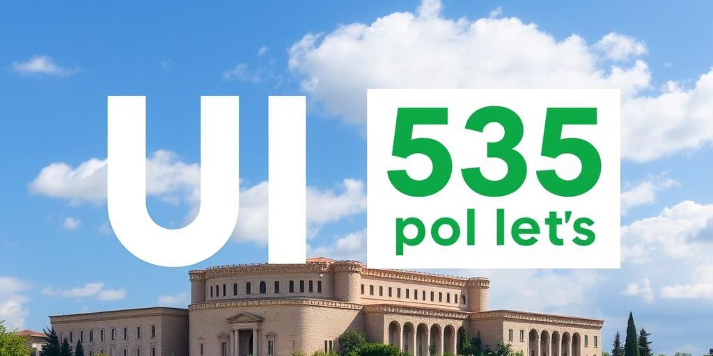 Università di Macerata ottiene 535 punti in UI GreenMetric 2025, migliorando la classifica ambientale