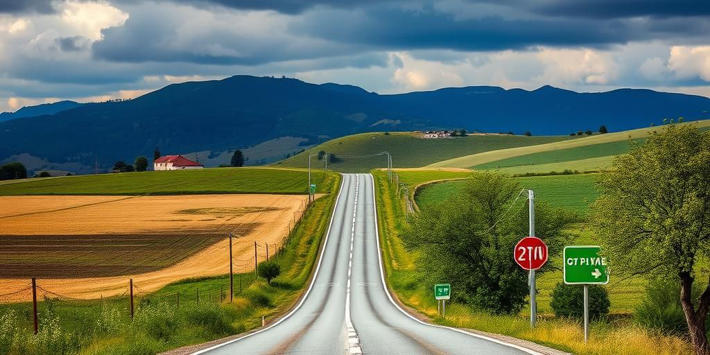 Nuovo tratto di 1,5 km della statale 131 aperto tra Villagreca e Serrenti