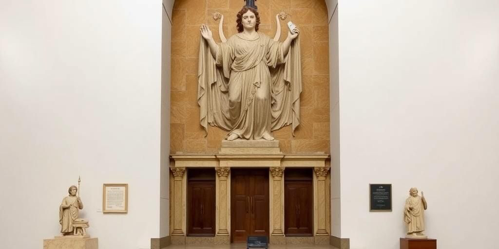 Museo del Sannio di Benevento avvia progetto di rilancio per garantire accessibilità globale