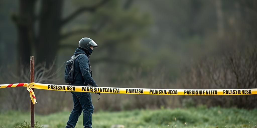 Arrestato un allevatore di 26 anni per tentato omicidio nel Sassarese