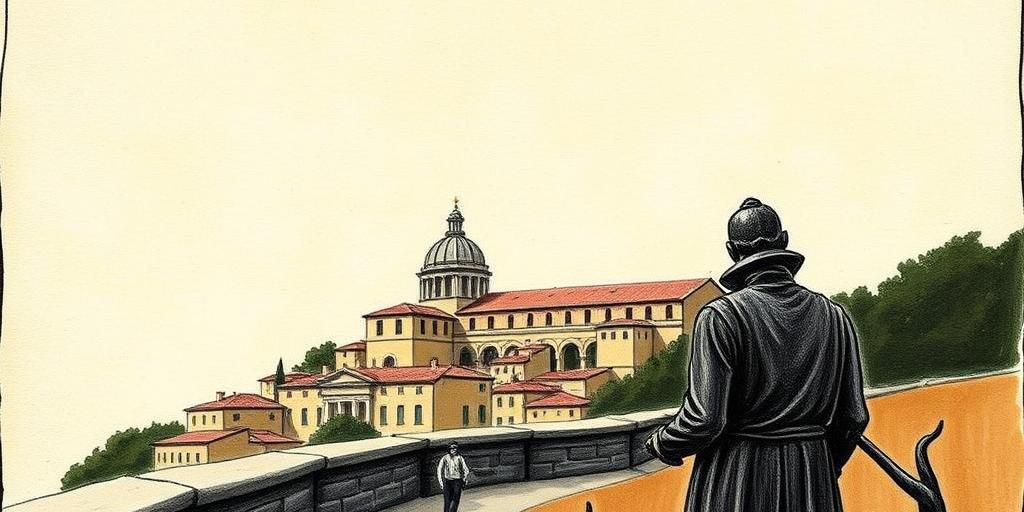 Enzo Camilleri presenta un video-guida alla Strada degli Scrittori