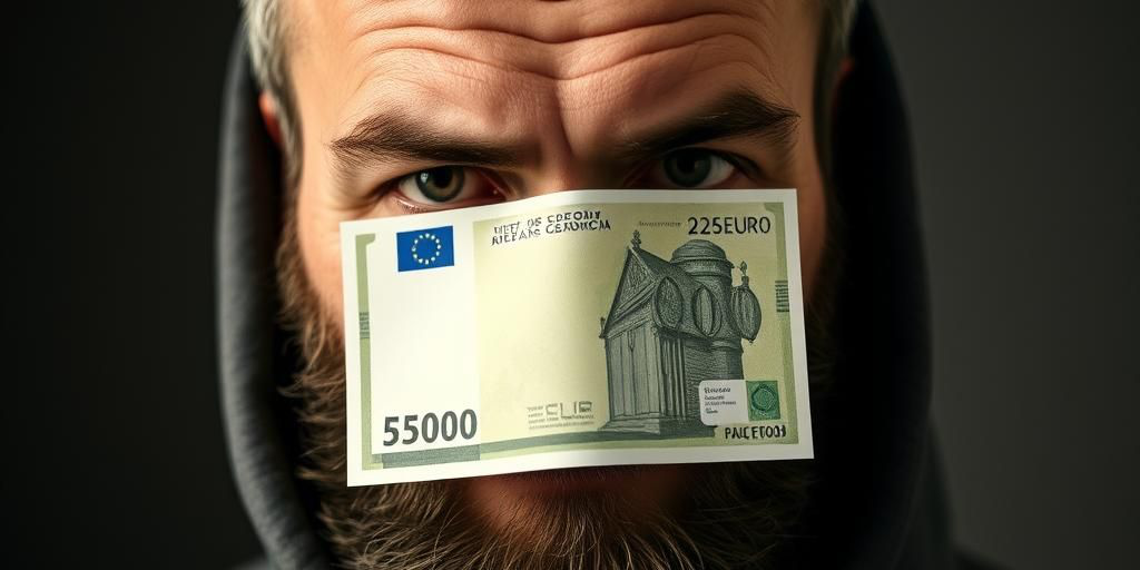 Truffatore arrestato dopo aver sottratto 2.500 euro a un'anziana a Falconara Marittima