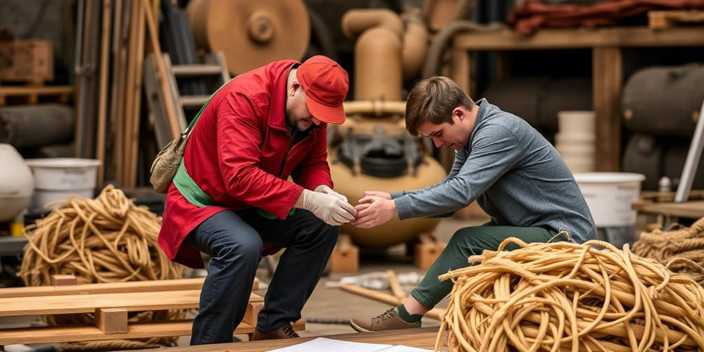 Inail e Edilart Marche firmano accordo per migliorare la sicurezza nei cantieri delle Marche