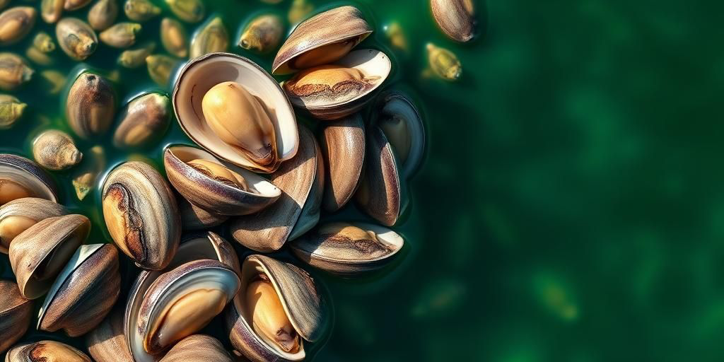 Lega Marche annulla la proroga per il settore delle vongole