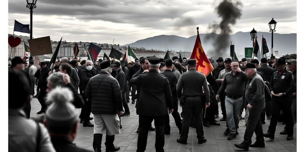 Mafia dei grandi appalti a Catania si arricchisce, avverte il pubblico ministero