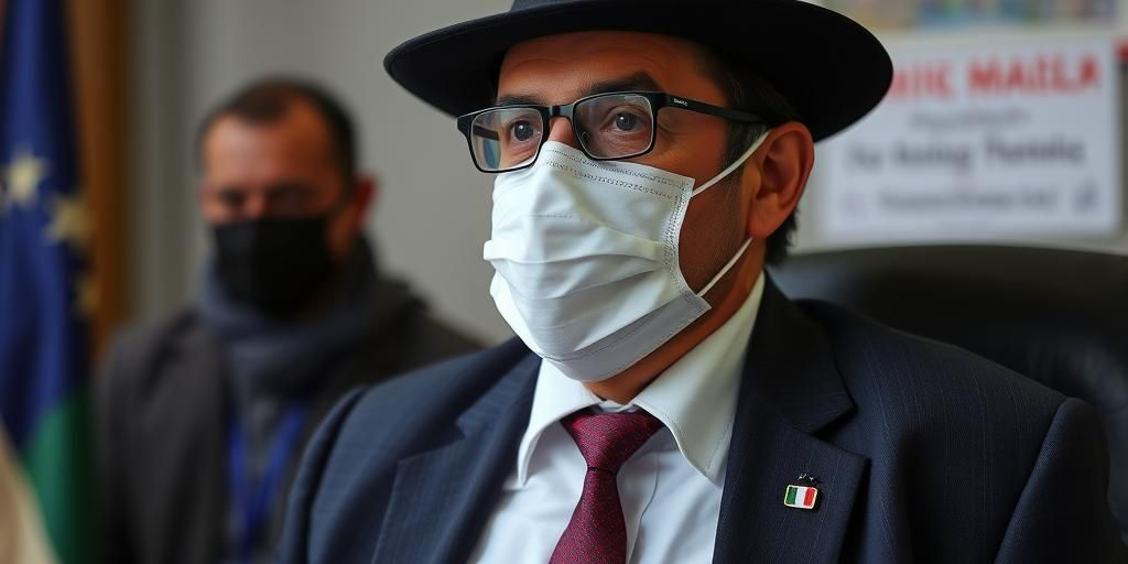 Procuratore di Catania: la migrazione dalla Libia è un problema politico inarrestabile