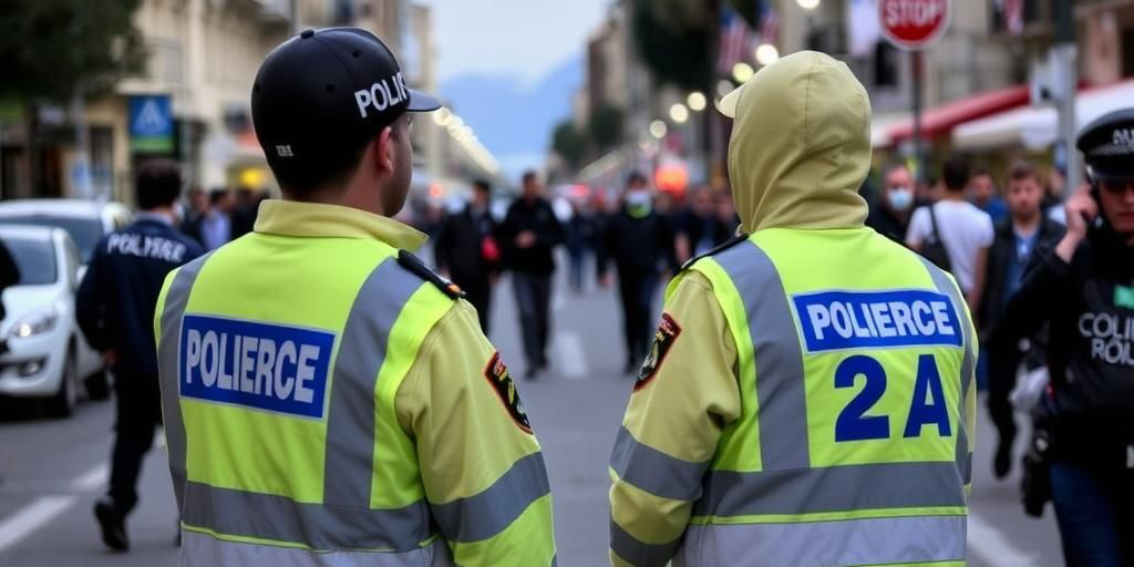 Viareggio: 12 denunciati per giro di bisca scoperto dalla polizia