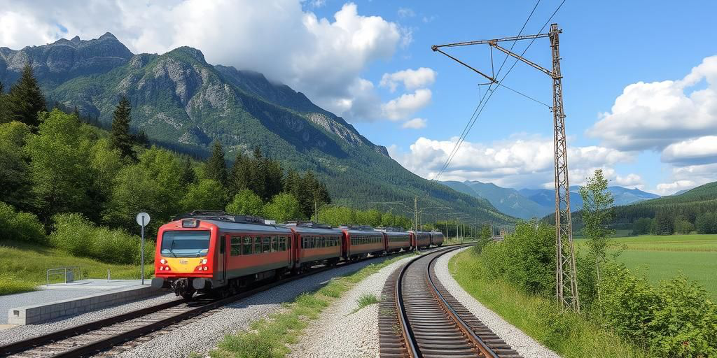 Testolin: dialogo continuo con la Regione Piemonte su ferrovia, viabilità e Parco G. Paradiso